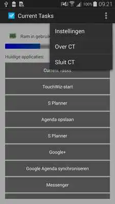 Play Current Tasks Play Current Tasks