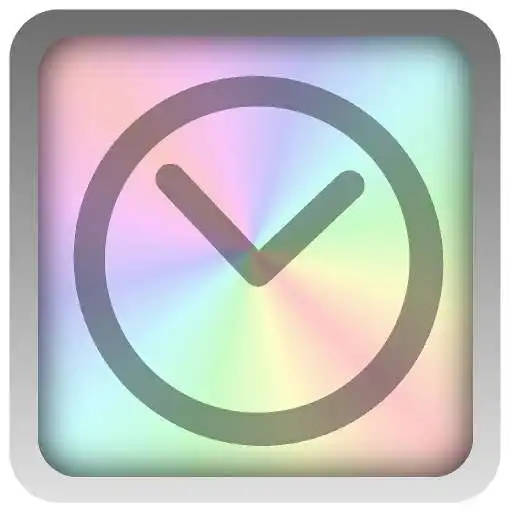 Run free android online Current time APK