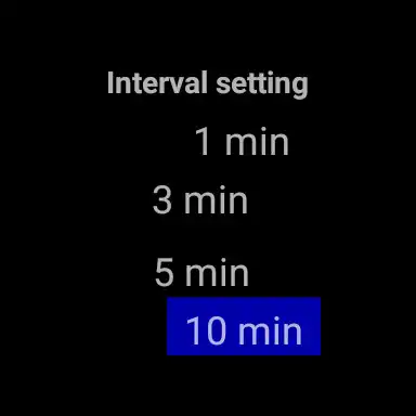 Play Current time informer as an online game Current time informer with UptoPlay