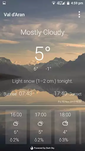 Play Current Weather  and enjoy Current Weather with UptoPlay
