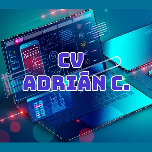 Play CurriculumAdri APK Play CurriculumAdri APK