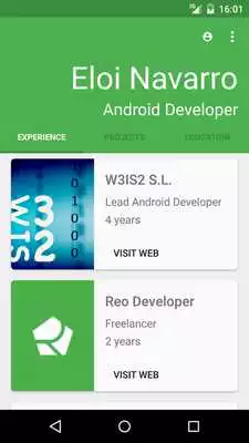 Play Curriculum Reo Developer