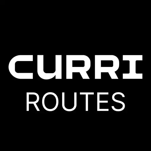 Play Curri Route Driver APK