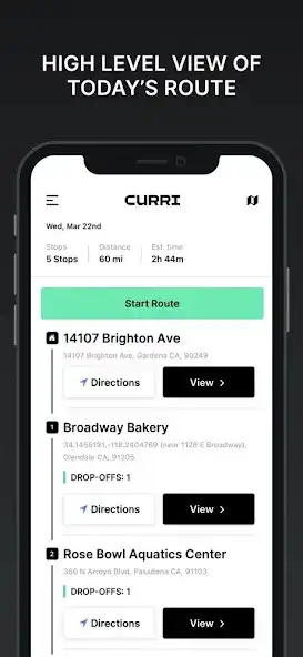 Play Curri Route Driver as an online game Curri Route Driver with UptoPlay