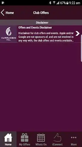 Play Currumbin RSL as an online game Currumbin RSL with UptoPlay