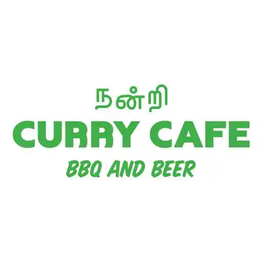 Play Curry Cafe APK