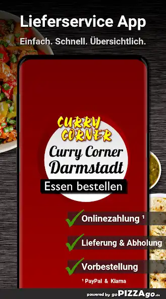 Play Curry Corner Darmstadt  and enjoy Curry Corner Darmstadt with UptoPlay
