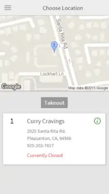 Play Curry Cravings