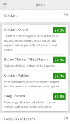 Play Curry Cravings