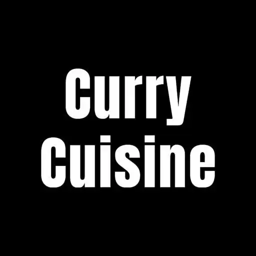 Play Curry Cuisine APK