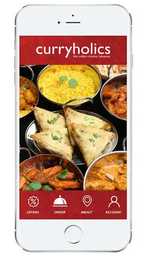 Play Curryholics  and enjoy Curryholics with UptoPlay