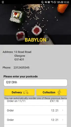 Play Curry House  and enjoy Curry House with UptoPlay