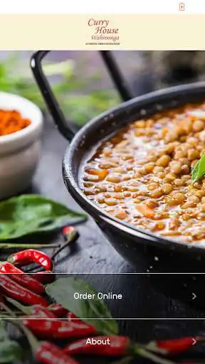 Play Curry House Wahroonga  and enjoy Curry House Wahroonga with UptoPlay