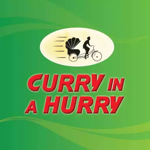 Play Curry In a Hurry APK