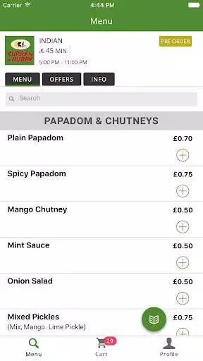 Play Curry In a Hurry  and enjoy Curry In a Hurry with UptoPlay