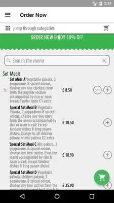 Play Curry Junction Kirkintilloch