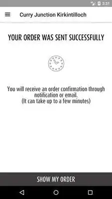 Play Curry Junction Kirkintilloch