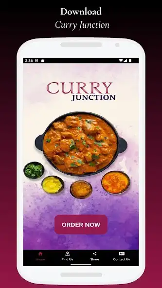 Play Curry Junction  and enjoy Curry Junction with UptoPlay