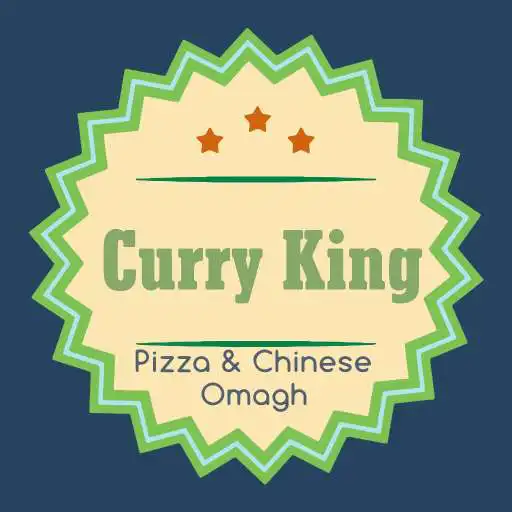 Play Curry King Omagh APK