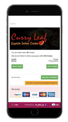 Play Curry Leaf  and enjoy Curry Leaf with UptoPlay