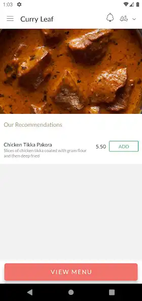 Play Curry Leaf as an online game Curry Leaf with UptoPlay