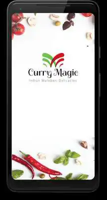 Play Curry Magic