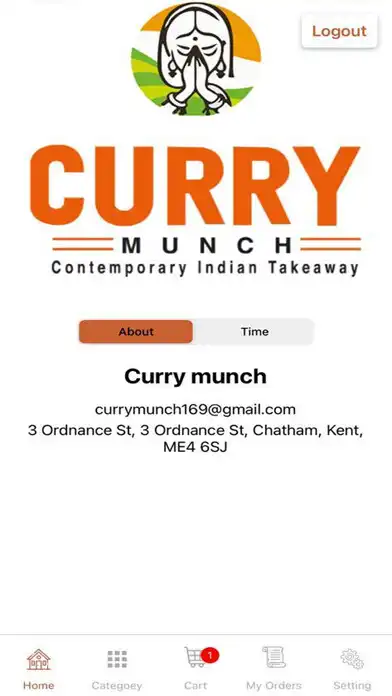 Play Curry Munch  and enjoy Curry Munch with UptoPlay