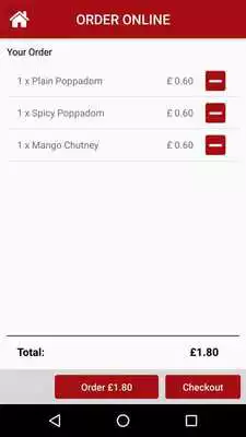 Play Curry Nights Shoeburyness