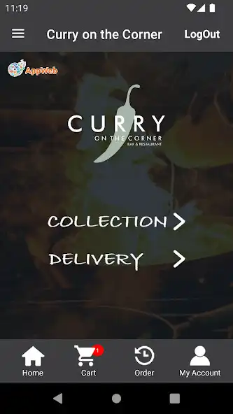 Play Curry on the Corner  and enjoy Curry on the Corner with UptoPlay
