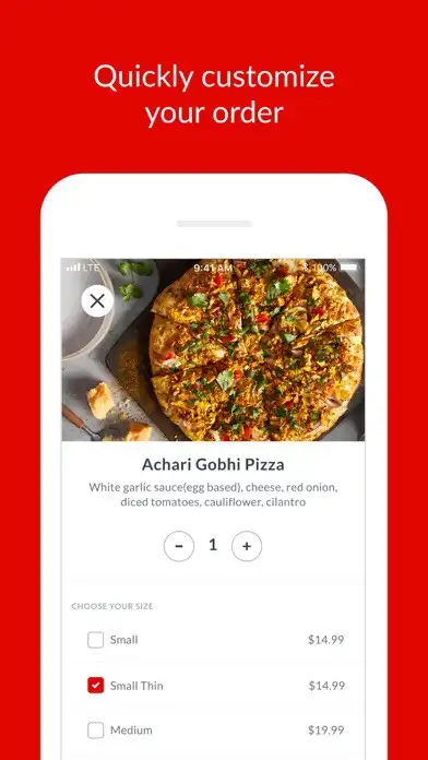 Play Curry Pizza House Rewards as an online game Curry Pizza House Rewards with UptoPlay