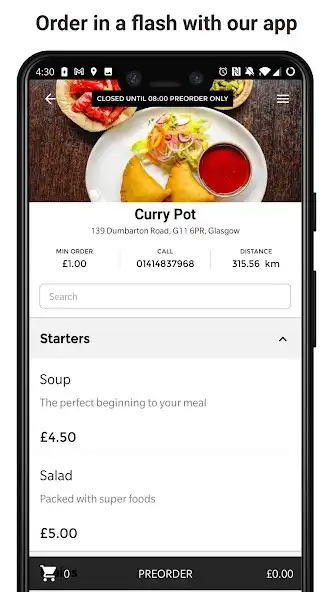 Play Curry Pot as an online game Curry Pot with UptoPlay