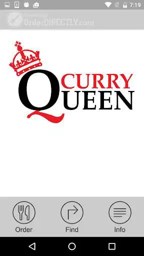 Play Curry Queen Enfield  and enjoy Curry Queen Enfield with UptoPlay
