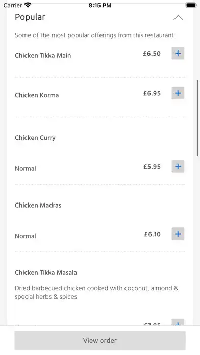 Play Curry Queen Enfield as an online game Curry Queen Enfield with UptoPlay