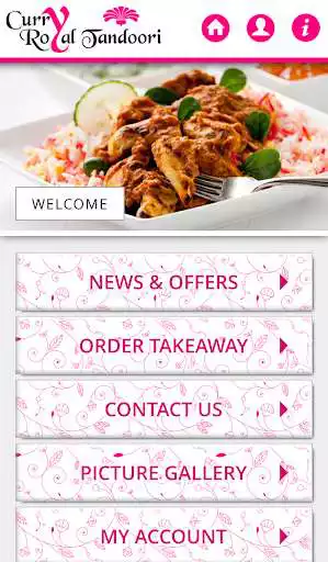 Play Curry Royal Tandoori