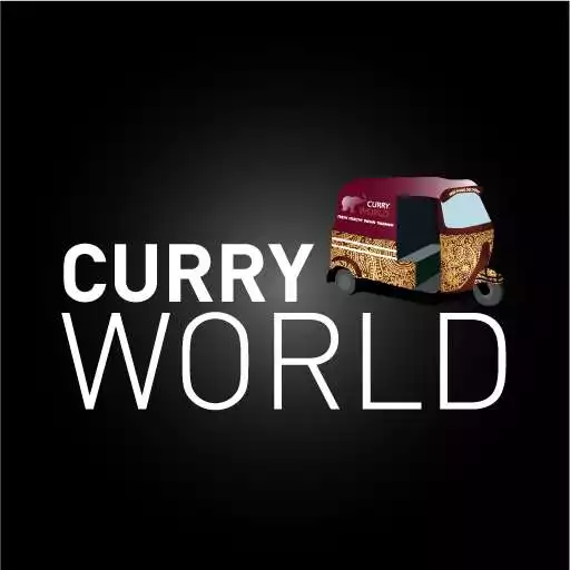 Free play online Curryworld APK