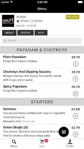 Play Curryworld Play Curryworld