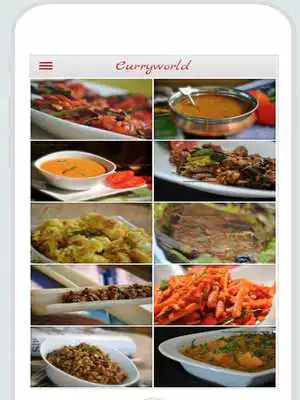 Play Curryworld Play Curryworld