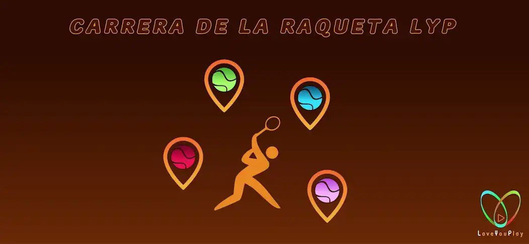 Play CursaDeLaRaquetaLYP  and enjoy CursaDeLaRaquetaLYP with UptoPlay