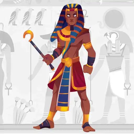 Play Cursed Blocks of Puzzle Tomb APK