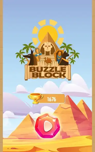 Play Cursed Blocks of Puzzle Tomb  and enjoy Cursed Blocks of Puzzle Tomb with UptoPlay