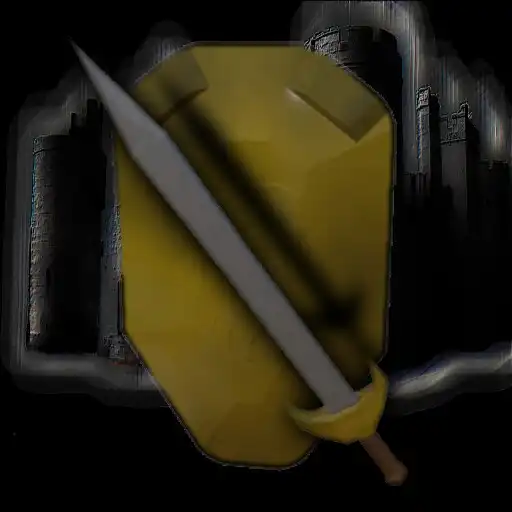 Play Cursed Castle APK