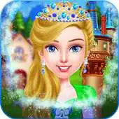 Free play online Cursed Castle Save the Princess APK Free play online Cursed Castle Save the Princess APK