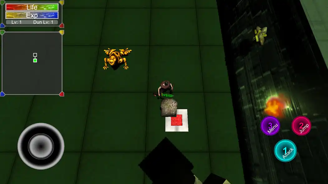 Play Cursed Castle as an online game Cursed Castle with UptoPlay