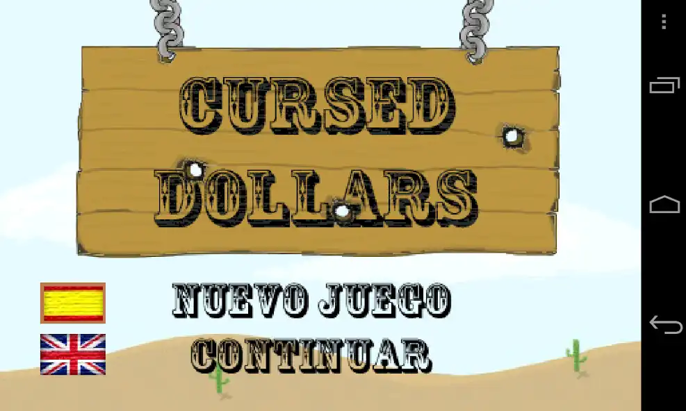 Play Cursed Dollars  and enjoy Cursed Dollars with UptoPlay