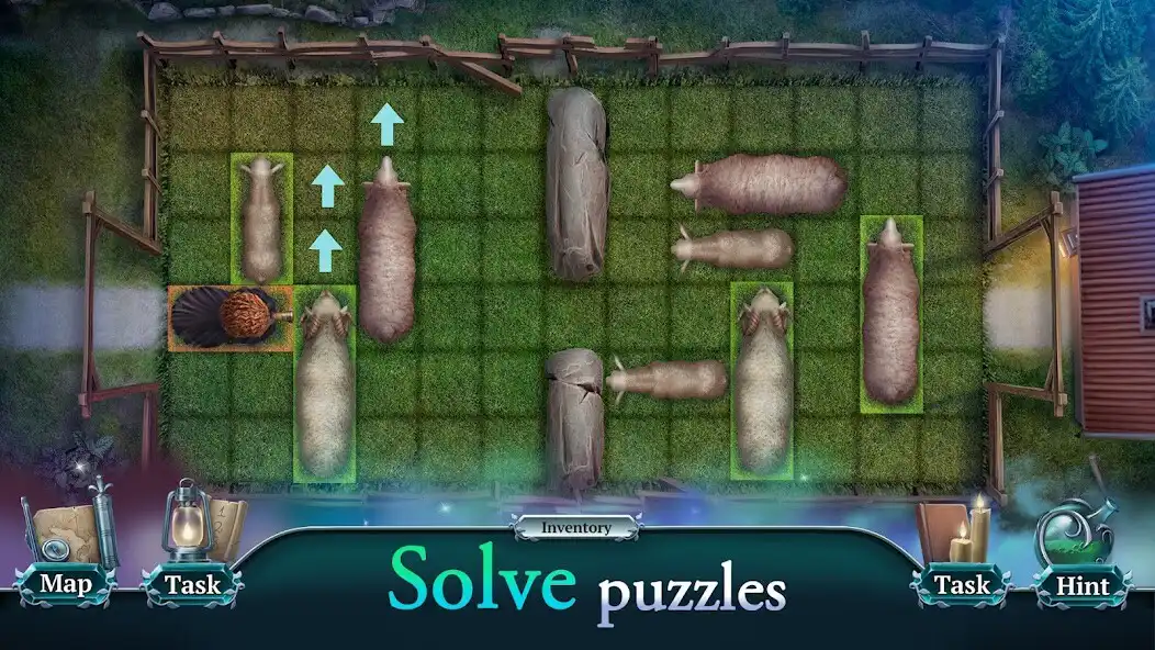 Play Cursed Fables 2: F2P as an online game online Cursed Fables 2: F2P with UptoPlay Play Cursed Fables 2: F2P as an online game Cursed Fables 2: F2P with UptoPlay