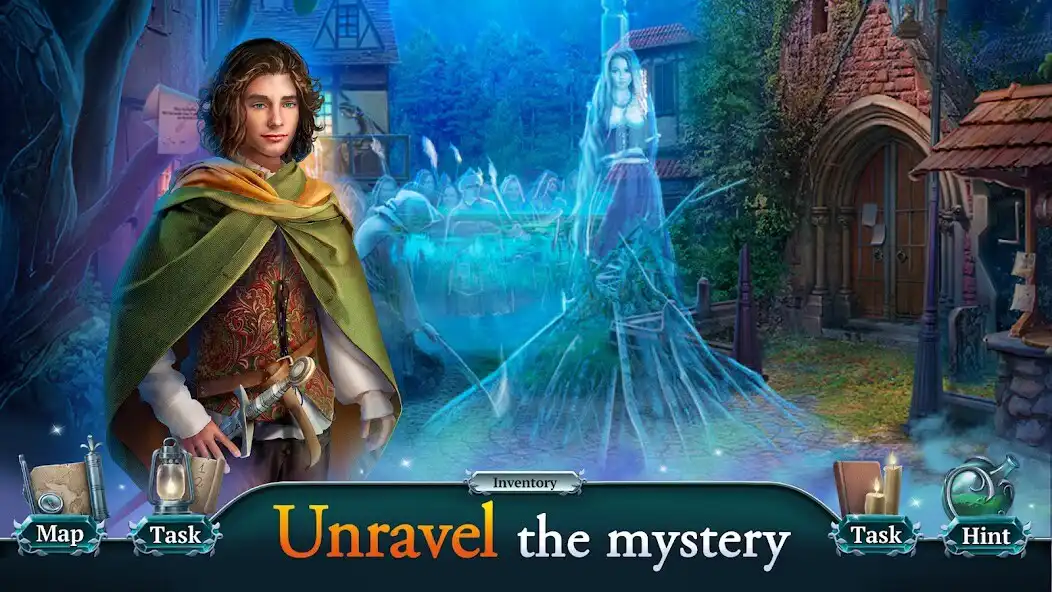 Play Cursed Fables 2: Twisted Tower as an online game online Cursed Fables 2: Twisted Tower with UptoPlay Play Cursed Fables 2: Twisted Tower as an online game Cursed Fables 2: Twisted Tower with UptoPlay