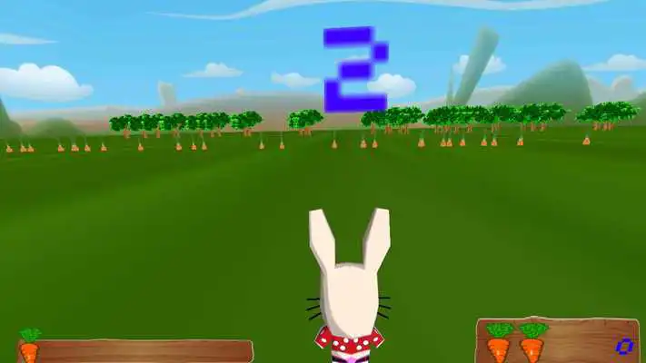 Play Cursed Rabbit