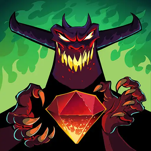 Play Cursed Treasure 1.5 APK