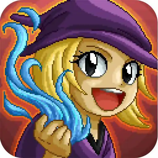 Play Cursed Wanderer APK