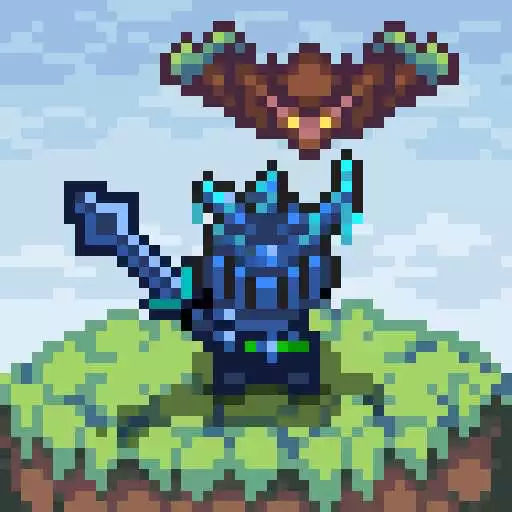 Play Curse of Aros - MMORPG APK